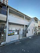 ホワイトハイム 1階 築32年7ヶ月の賃貸物件