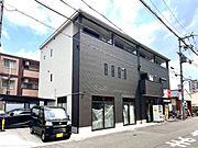 フリーディオ門真III 3階 築5年4ヶ月の賃貸物件