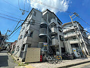 フリーディオ中木田 1階 築33年7ヶ月の賃貸物件