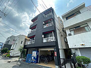 萱島駅より徒歩3分 4階 築49年5ヶ月の賃貸物件