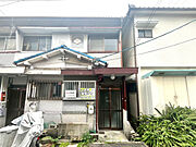 萱島駅より徒歩16分 1階 築55年11ヶ月の賃貸物件