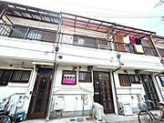 門真市駅より徒歩8分 1階 築42年2ヶ月の賃貸物件