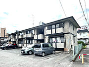 萱島駅より徒歩15分 2階 築27年1ヶ月の賃貸物件