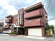 萱島駅より徒歩34分 3階 築37年7ヶ月の賃貸物件