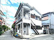 古川橋駅より徒歩5分 2階 築18年8ヶ月の賃貸物件