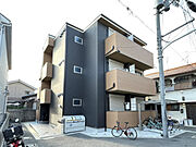 L-BASE藤田町 3階 築2年11ヶ月の賃貸物件