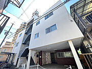 浜町ハイツ 3階 築41年9ヶ月の賃貸物件