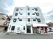 エクセル上島頭 4階 築31年11ヶ月の賃貸物件