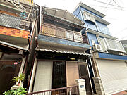 西三荘駅より徒歩9分 1階 築43年7ヶ月の賃貸物件