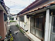 大和田駅より徒歩3分 1階 築63年6ヶ月の賃貸物件