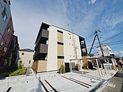 リエ-ト佐太 3階 築2年3ヶ月の賃貸物件