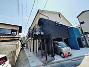 萱島駅より徒歩20分 2階 築53年11ヶ月の賃貸物件