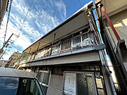 萱島駅より徒歩9分 2階 築59年9ヶ月の賃貸物件