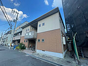 古川橋駅より徒歩10分 2階 築18年3ヶ月の賃貸物件