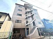 プレアール寝屋川秦町 5階 築33年5ヶ月の賃貸物件