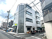 萱島駅より徒歩1分 4階 築36年の賃貸物件