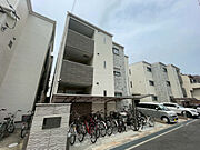 クリエオーレ桜園２ 1階 築4年の賃貸物件