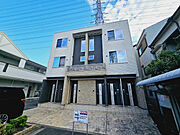 大和田駅より徒歩10分 3階 築11年10ヶ月の賃貸物件