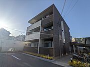 フルール２ 2階 築7年2ヶ月の賃貸物件