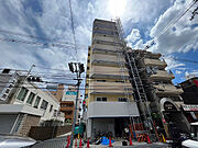 大和田駅より徒歩3分 4階 築2年3ヶ月の賃貸物件