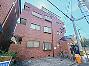 栄光サンプラザ２ 1階 築36年の賃貸物件