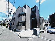 リエート大橋町 1階 築7年の賃貸物件