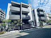 マーヴェラス 1階 築10年9ヶ月の賃貸物件