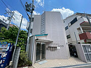 香里園駅より徒歩7分 1階 築23年8ヶ月の賃貸物件