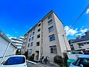 林第一マンション 5階 築49年6ヶ月の賃貸物件