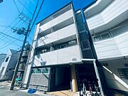 メゾンジョイ 4階 築30年10ヶ月の賃貸物件