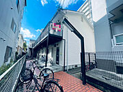 寝屋川市駅より徒歩7分 2階 築35年8ヶ月の賃貸物件