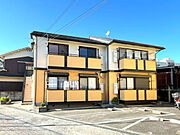 グランシャリオ 2階 築27年2ヶ月の賃貸物件