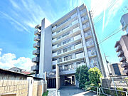 大日駅より徒歩3分 3階 築19年1ヶ月の賃貸物件