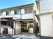 大和田駅より徒歩10分 1階 築55年の賃貸物件