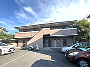 レイナソレアード 2階 築22年1ヶ月の賃貸物件