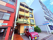 香里園駅より徒歩14分 2階 築44年7ヶ月の賃貸物件