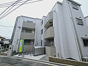 寝屋川公園駅より徒歩10分 2階 築1年6ヶ月の賃貸物件