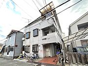 萱島駅より徒歩5分 築35年6ヶ月 3階建の賃貸物件