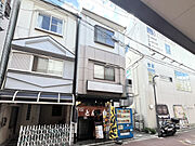 西三荘駅より徒歩1分 2階 築31年9ヶ月の賃貸物件