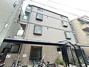 萱島駅より徒歩5分 2階 築24年7ヶ月の賃貸物件