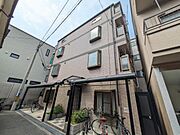 萱島駅より徒歩5分 2階 築24年7ヶ月の賃貸物件