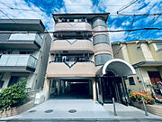 香里園駅より徒歩5分 3階 築33年1ヶ月の賃貸物件