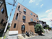 ラ・フィーネ 3階 築22年9ヶ月の賃貸物件