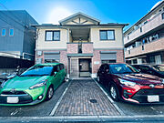 萱島駅より徒歩3分 1階 築19年8ヶ月の賃貸物件