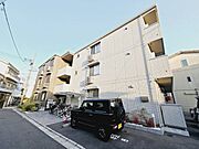 プリズム 1階 築6年2ヶ月の賃貸物件