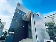 大和田駅より徒歩19分 4階 築11年3ヶ月の賃貸物件