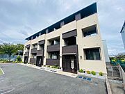 スペリオール門真南 1階 築15年3ヶ月の賃貸物件