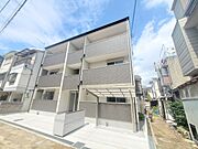 寝屋川市駅より徒歩15分 2階 築4年4ヶ月の賃貸物件