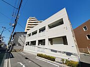 ベルガーデン２ 1階 築11年3ヶ月の賃貸物件