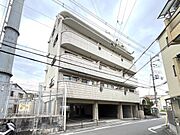 マンションアフルエンス 2階 築37年6ヶ月の賃貸物件